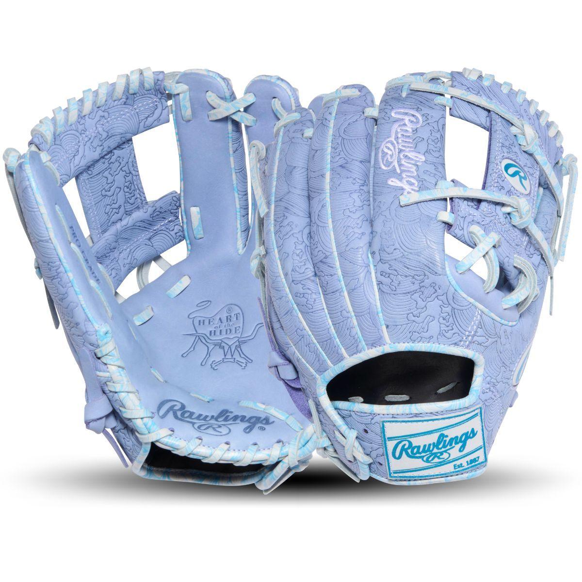 Rawlings Gold Glove Club May 2026 Heart of the Hide R2G 11.75" Infield Glove