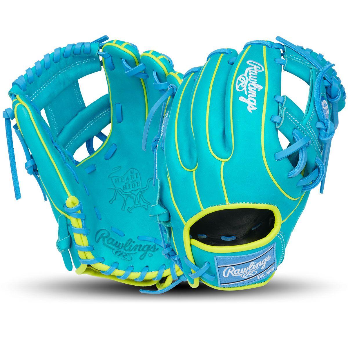 Rawlings Heart of the Hide 11.5" Infield Glove