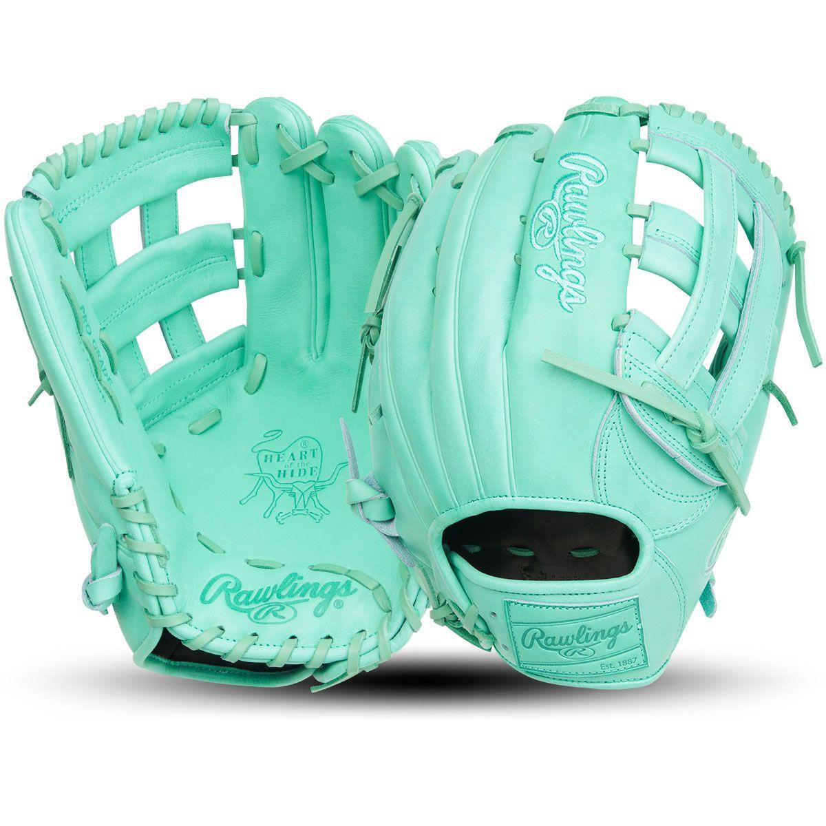 Rawlings Heart of the Hide 12.75" Outfield Glove