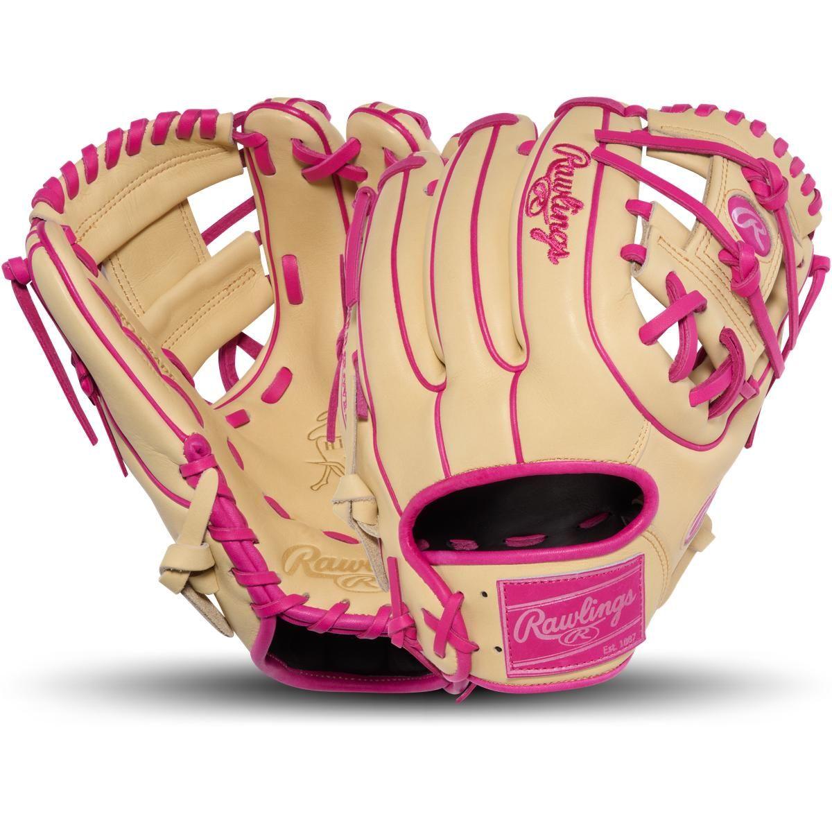 Rawlings Heart Of The Hide 11.25" Infield Glove