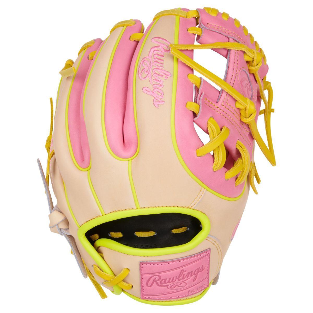 Rawlings HOH 11.25