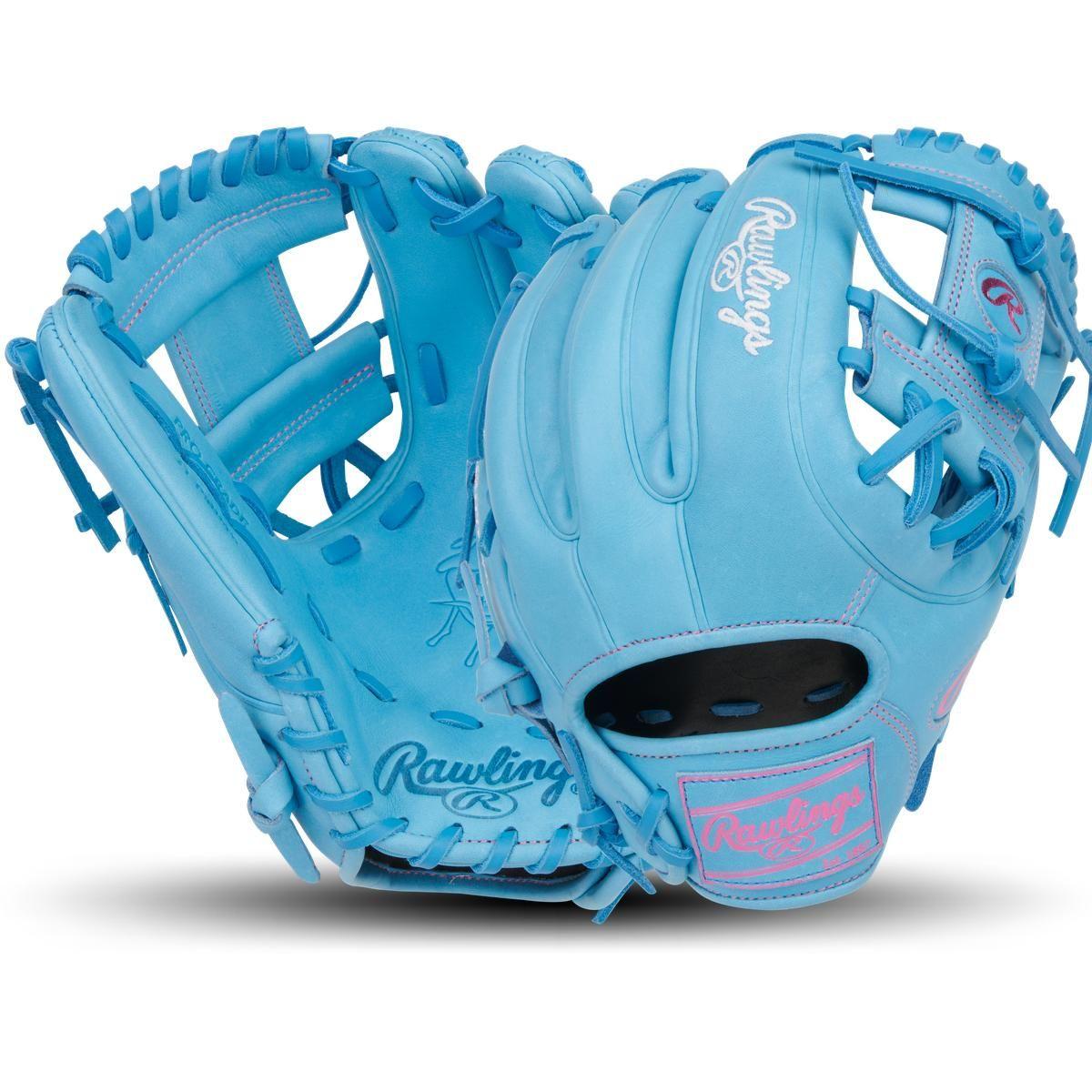 Rawlings Heart Of The Hide R2G 11.5" Infield Glove