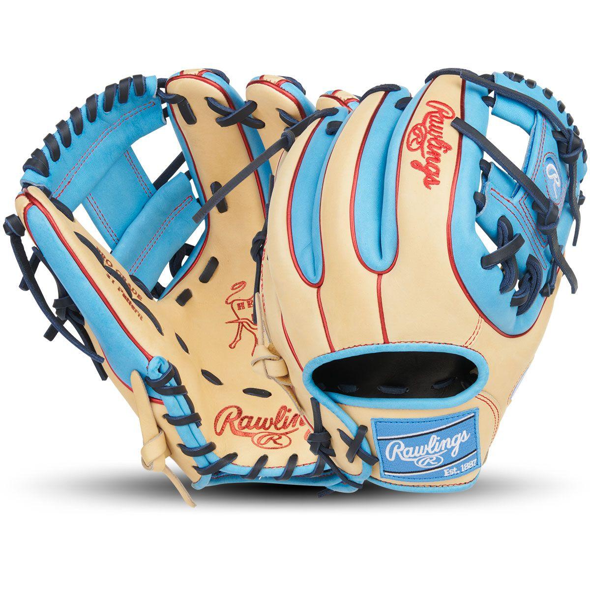 Rawlings Heart of the Hide 11.5" Infield Glove