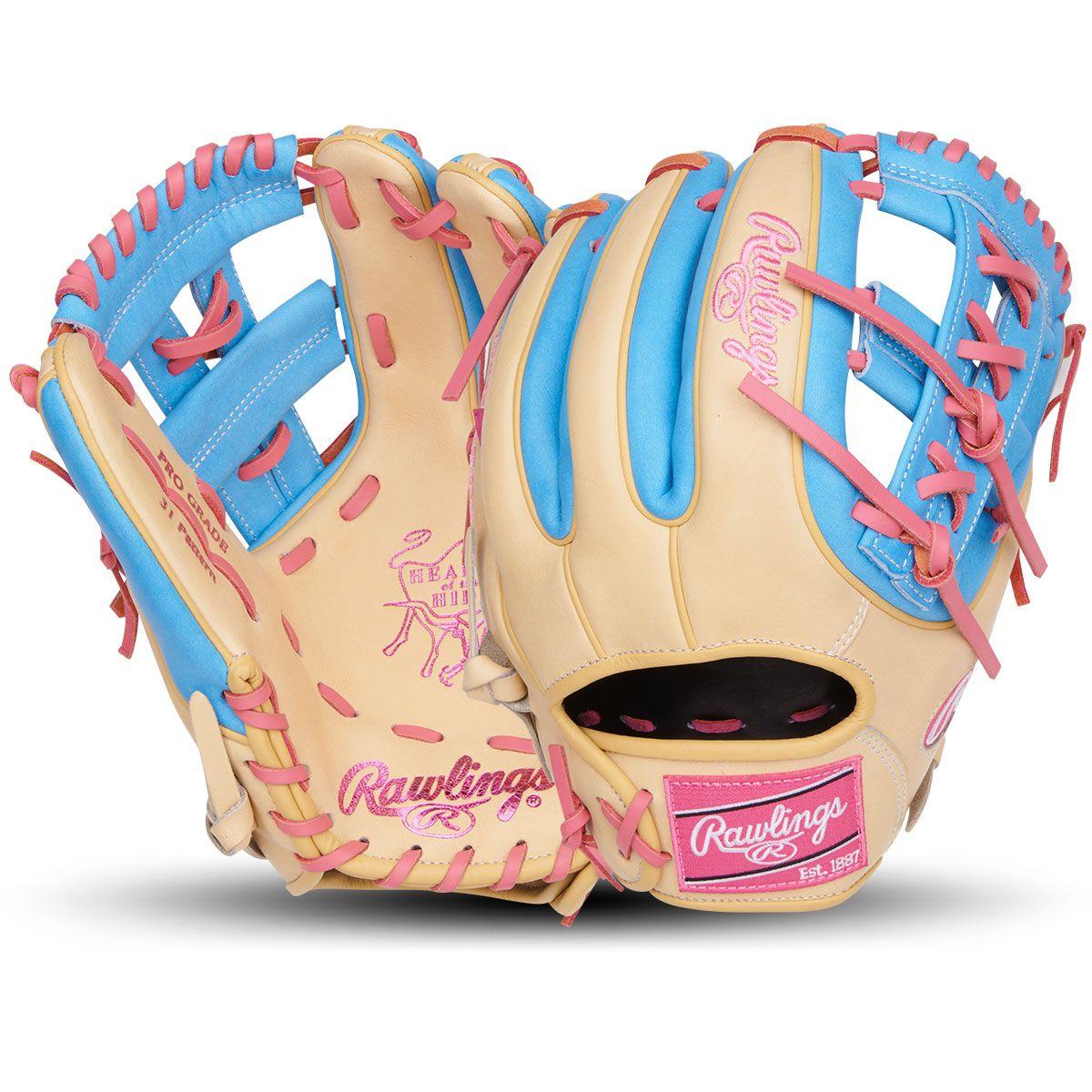 Rawlings Heart of the Hide 11.5" Infield Glove