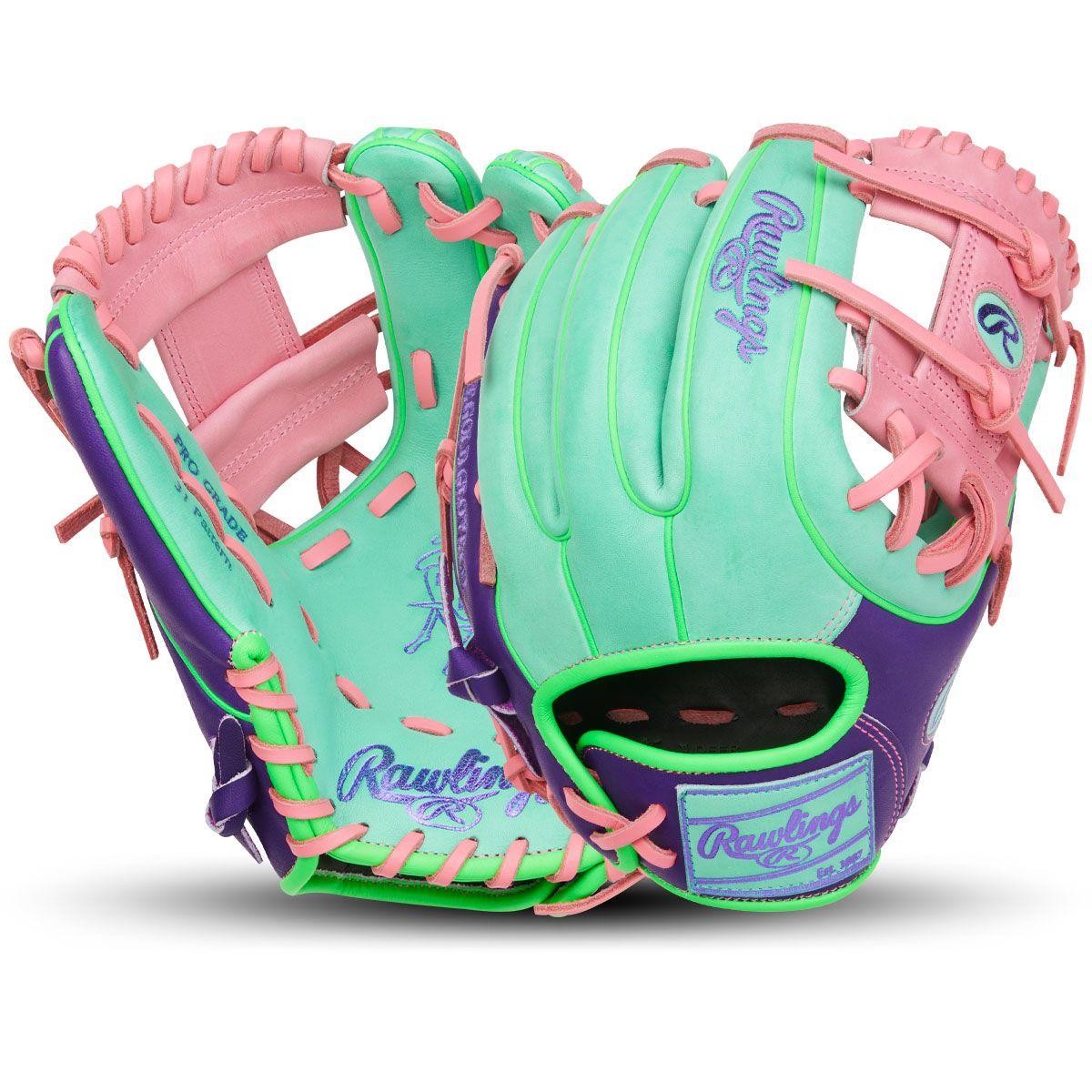 Rawlings Heart of the Hide ContoUR 11.5" Infield Glove