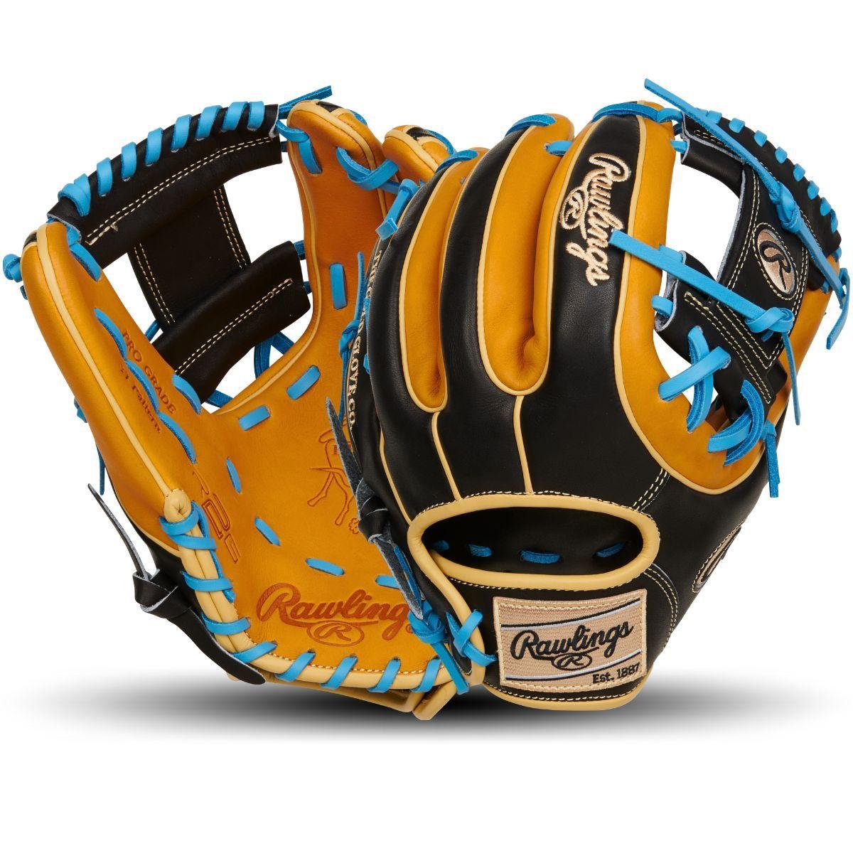 Rawlings Heart of the Hide 11.75" Infield Glove