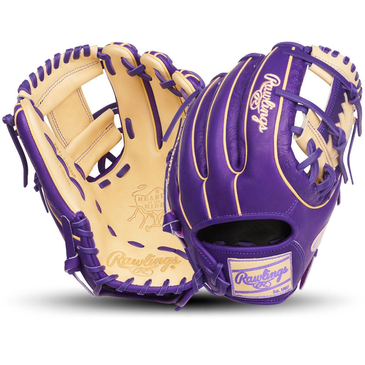 Rawlings Heart of the Hide 11.75" Infield Glove