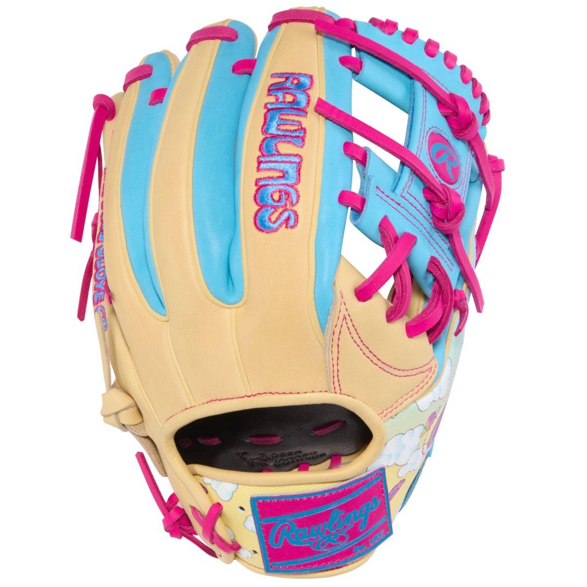 Rawlings Heart of the Hide R2G Iconfest 11.5