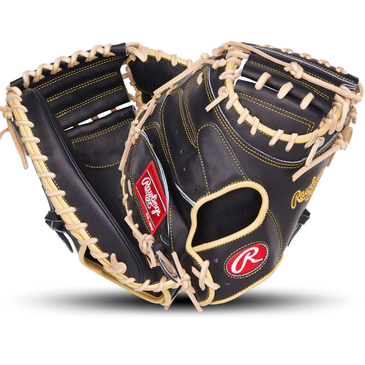 Rawlings Heart of the Hide Adley Rutschman 34" Catcher's Mitt