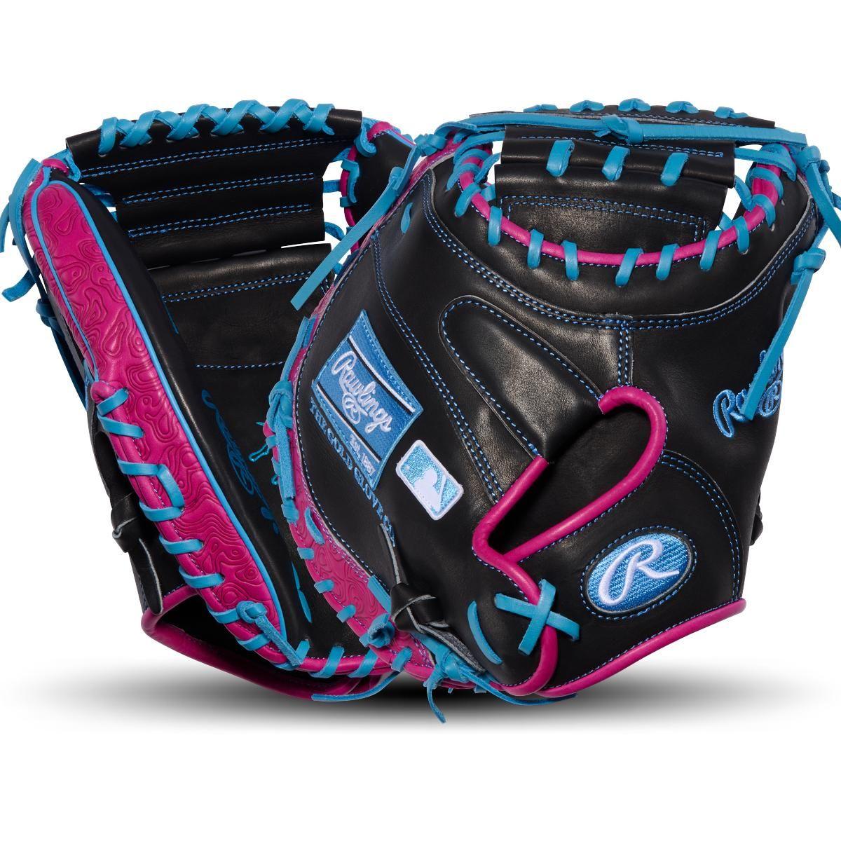 Rawlings Heart Of The Hide R2G 32.5" Catcher's Mitt