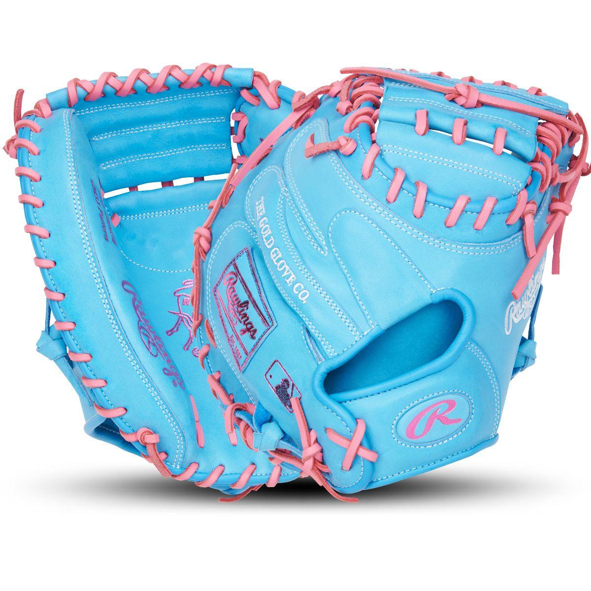 Rawlings Heart of the Hide 33" Catcher's Mitt