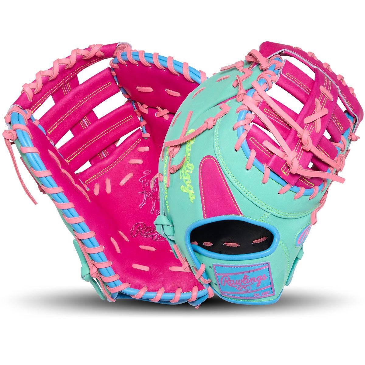 Rawlings Heart of the Hide R2G Colorsync 10 13" First Base Glove