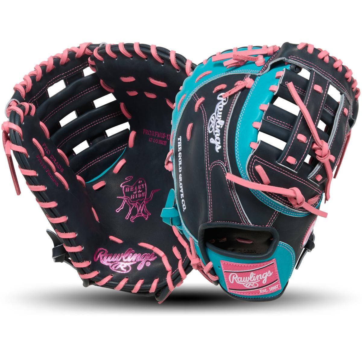Rawlings Heart Of The Hide R2G 12.5" First Base Glove