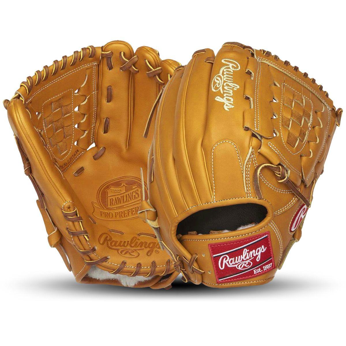 Rawlings Pro Preferred Pitcher's Glove