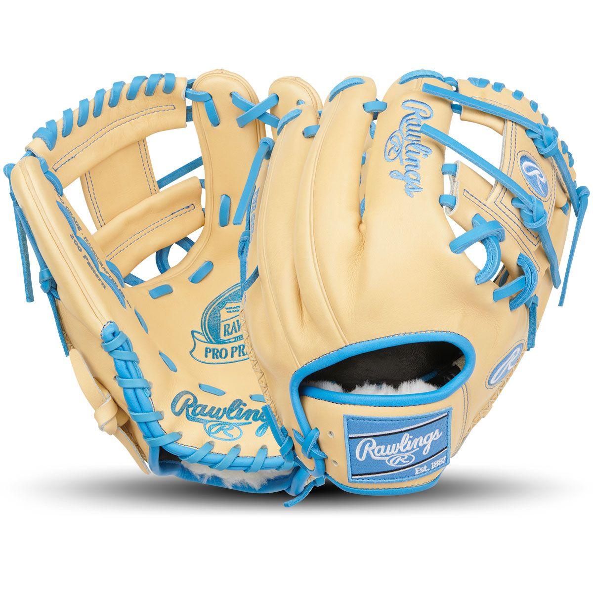 Rawlings Pro Preferred 11.5" Infield Glove