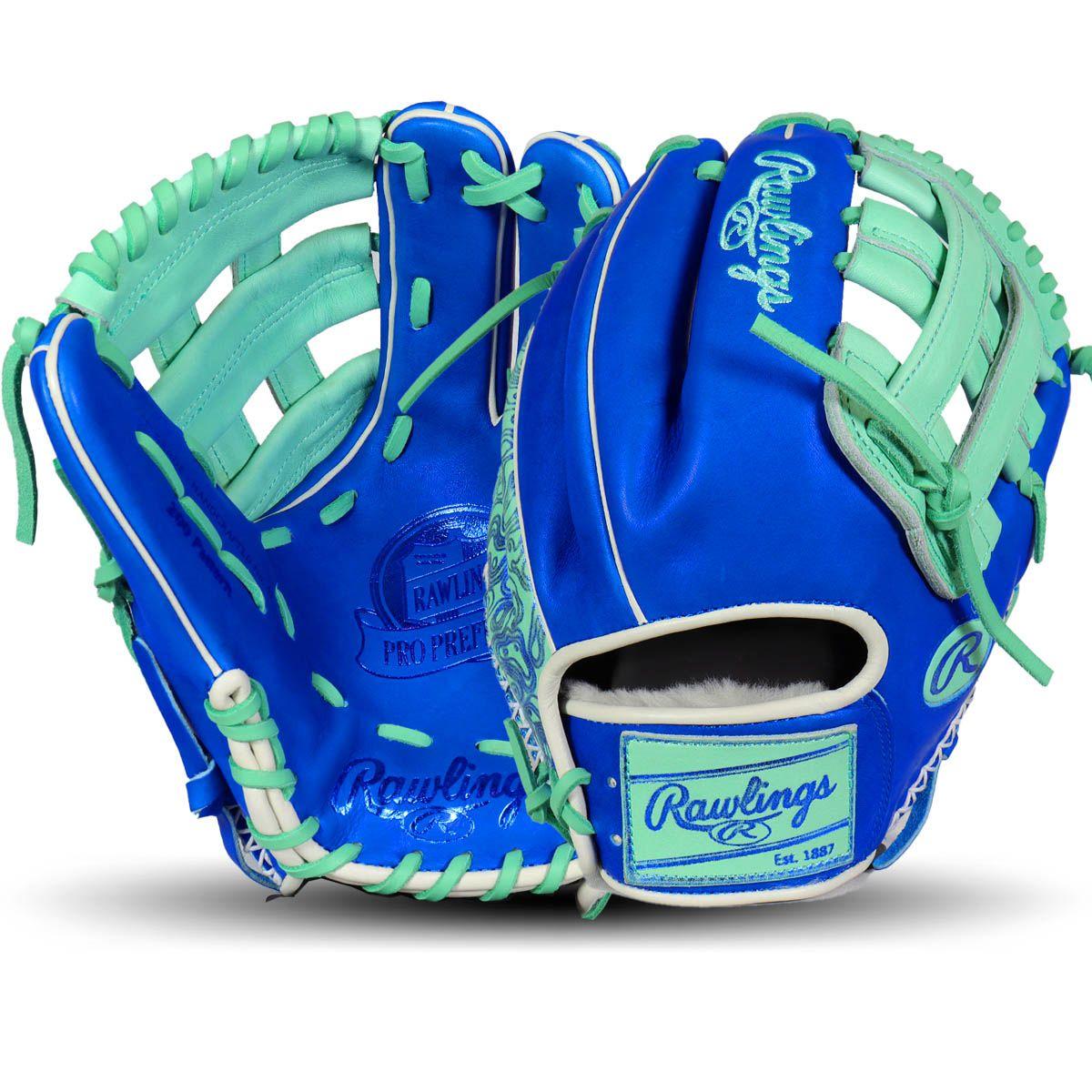 Rawlings Pro Preferred Ice Mode 12" Infield Glove