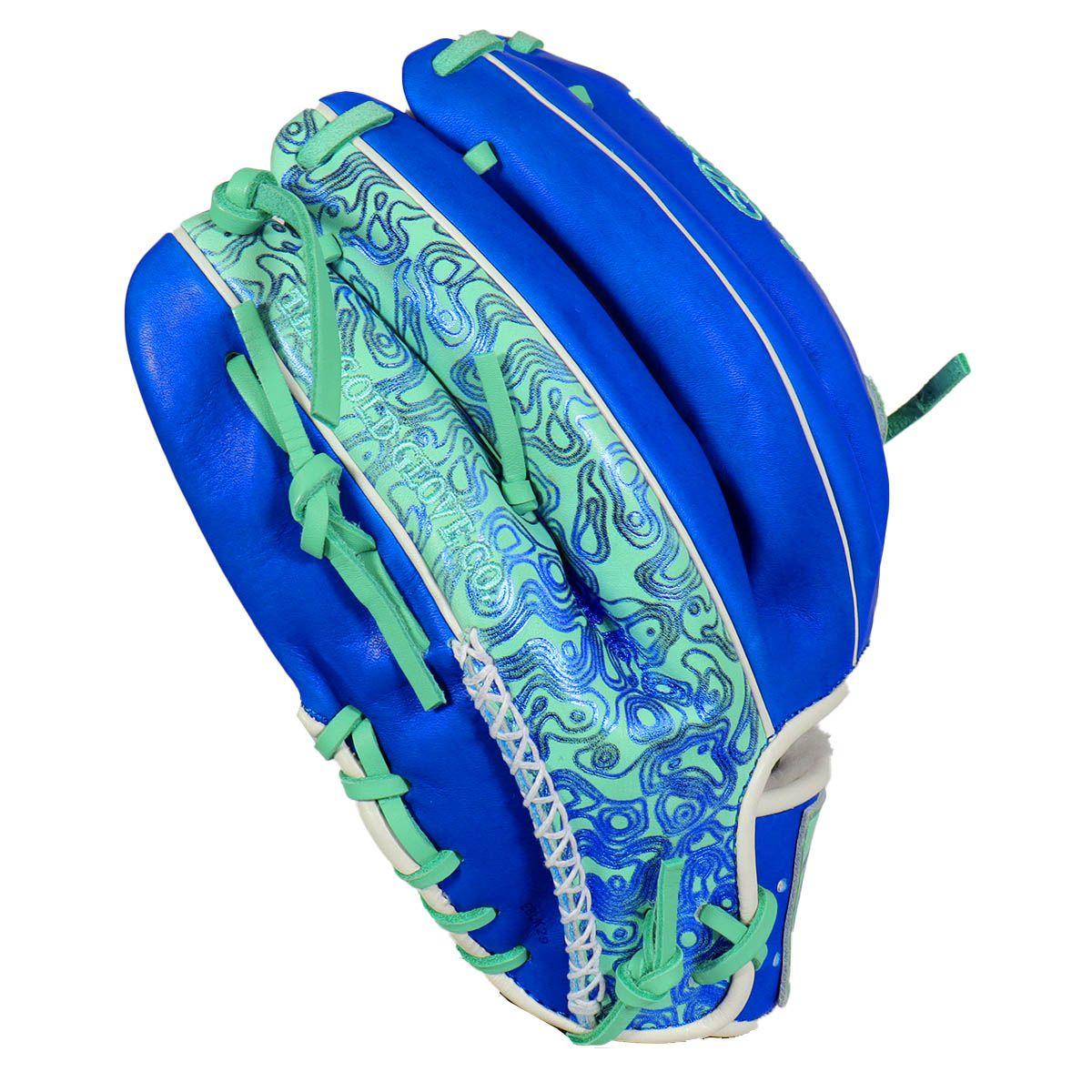Rawlings Pro Preferred Ice Mode 12