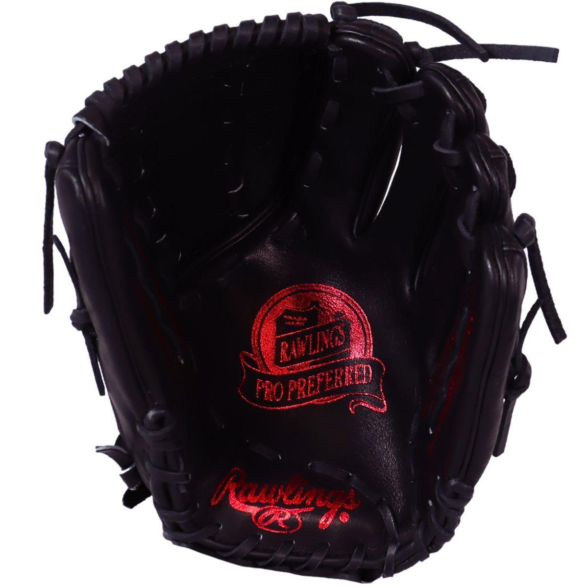 Rawlings Pro Preferred Wraith 12