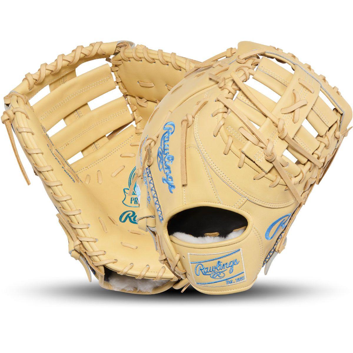Rawlings Pro Preferred BH3 13" First Base Glove