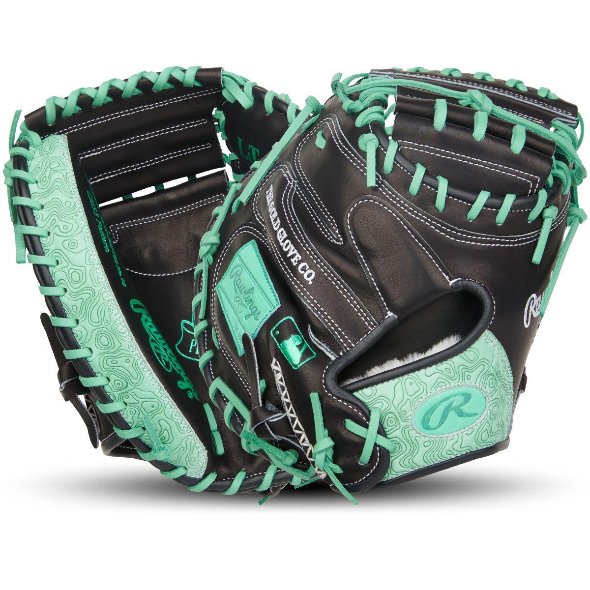 Rawlings Pro Preferred 33" Catcher's Mitt