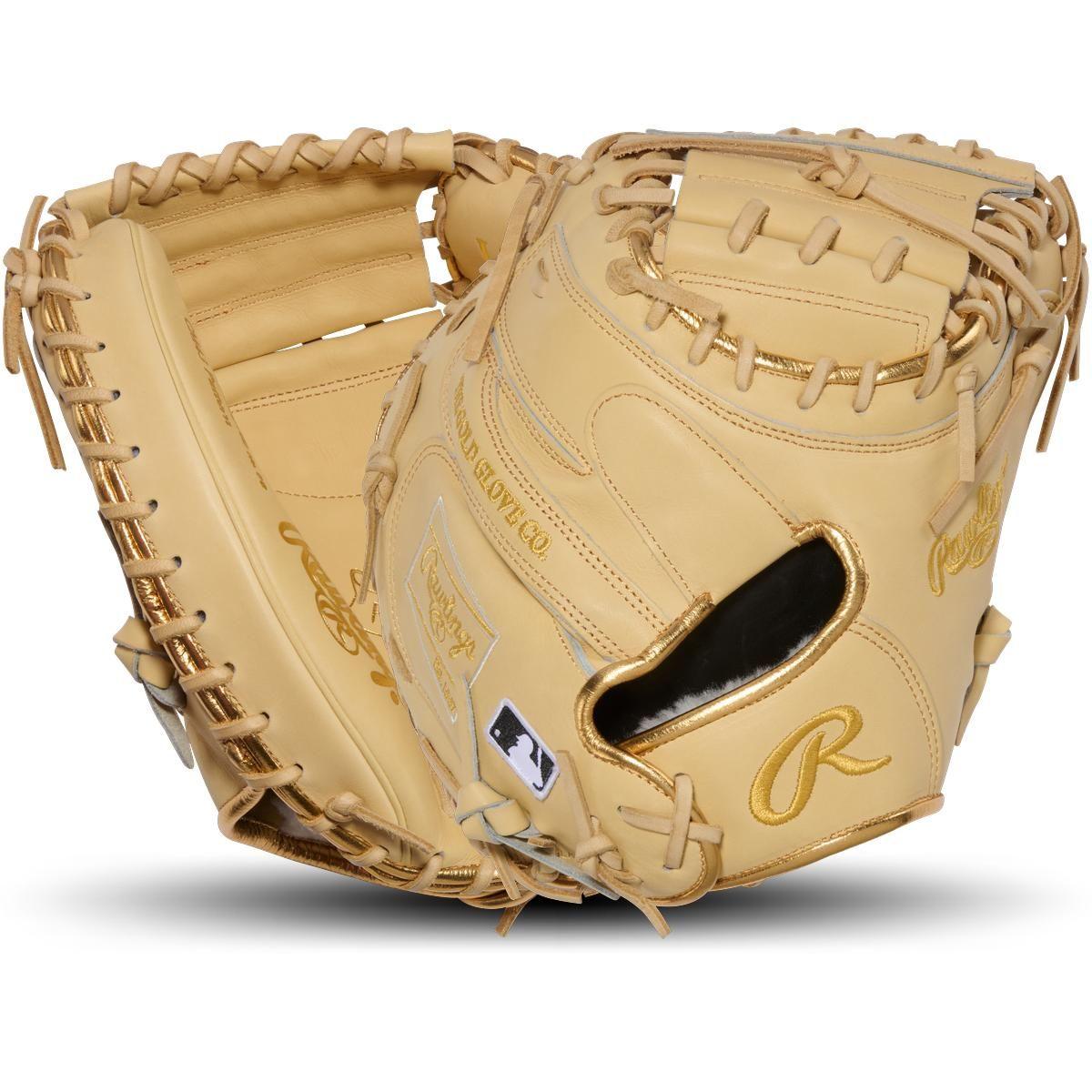 Rawlings Pro Preferred 34" Catcher's Mitt