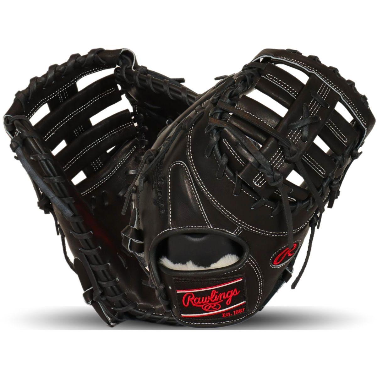 Rawlings Menace Pro Preferred 13 Inch First Base Mitt