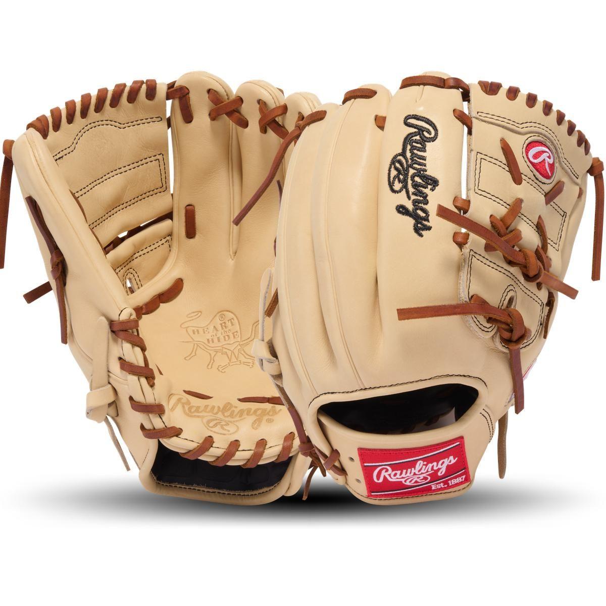 Rawlings Heart Of The Hide 12" Pitcher's Glove