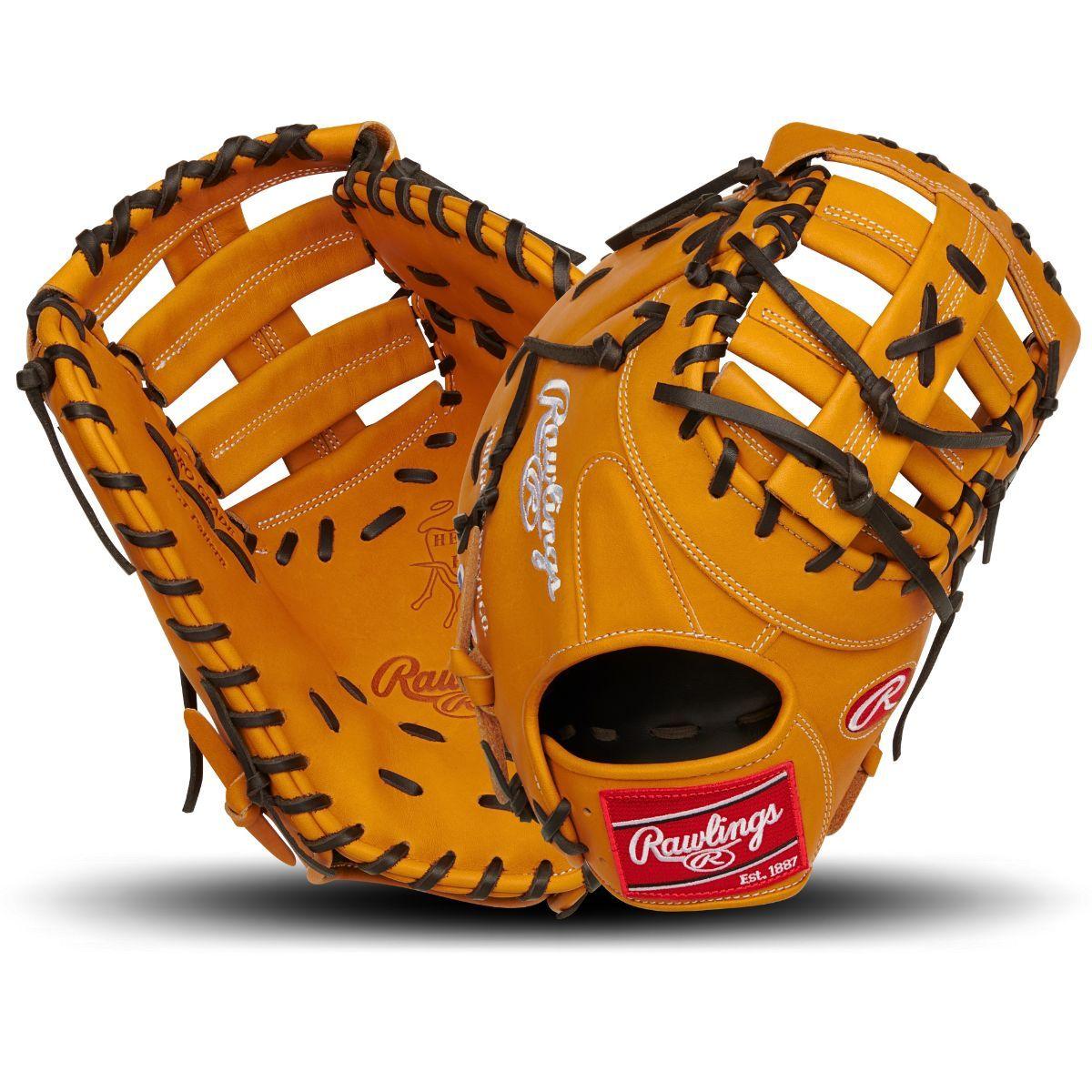 Rawlings Heart of the Hide 13" First Base Glove: PROTDCTT