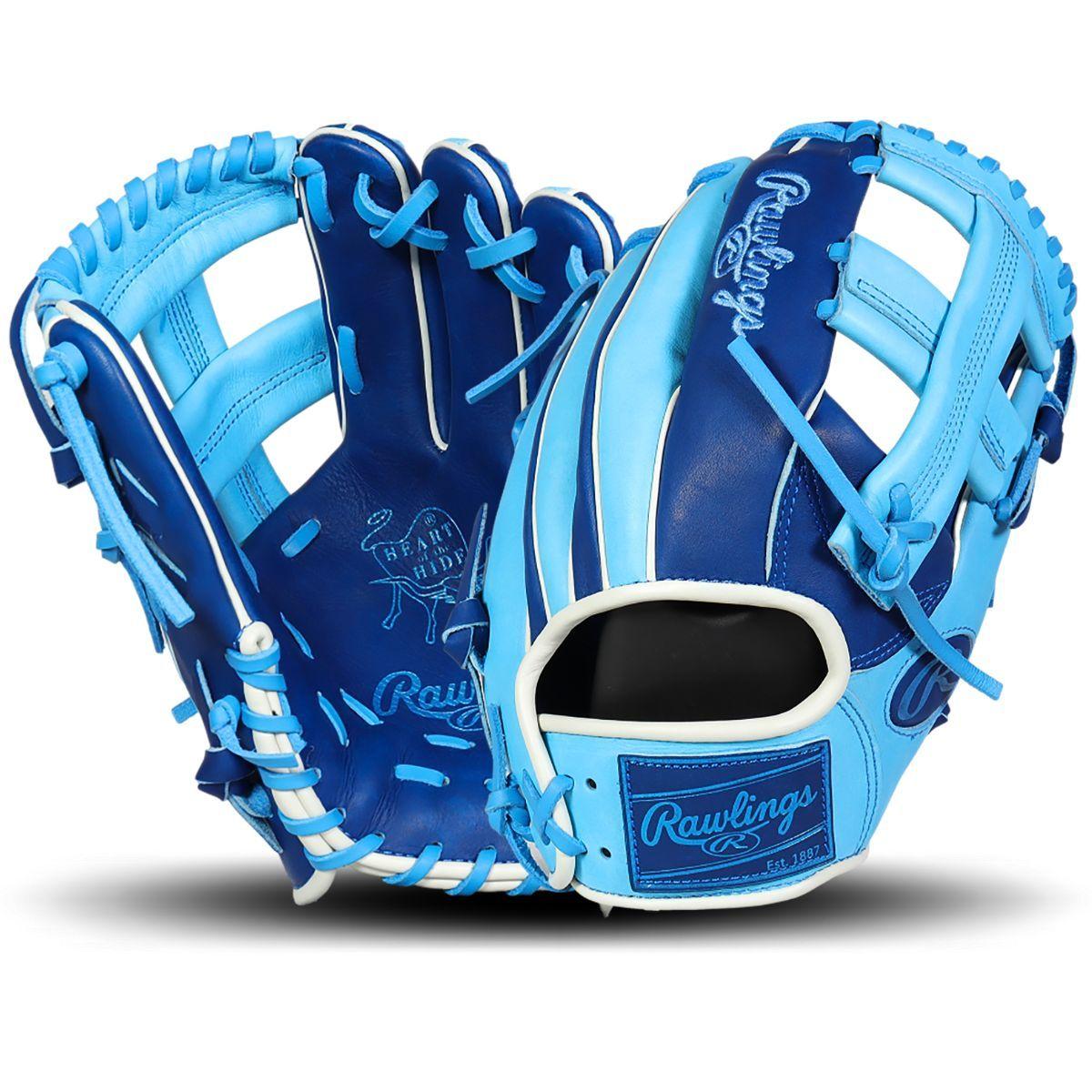Rawlings Heart of the Hide Jetty 11.5" Infield Glove