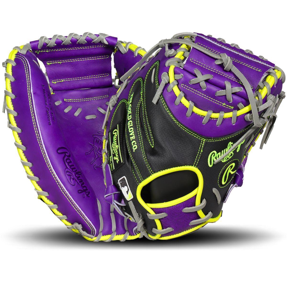Rawlings Heart of the Hide 34" Catchers Mitt