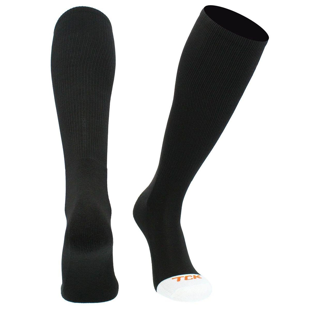 TCK Prosport Performance Tube Socks black