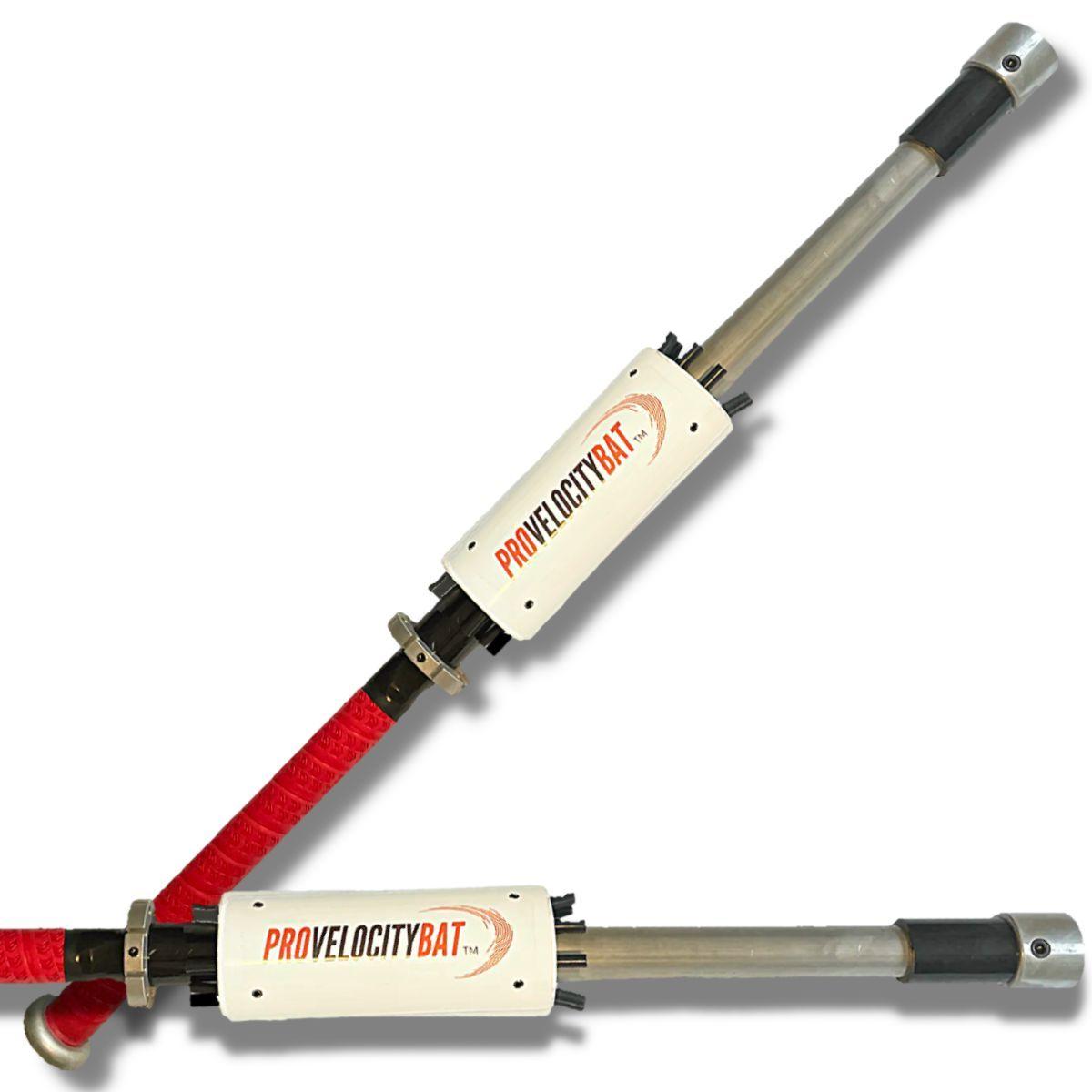 Pro Velocity Bat 33" Extreme Impact Training Baseball Bat