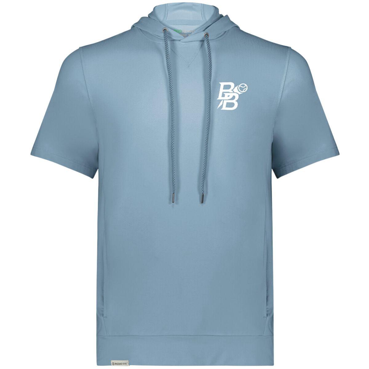 Better Baseball Hoodie