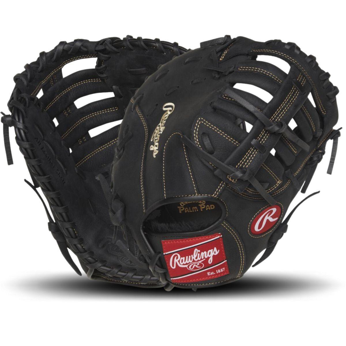 Rawlings Renegade 11.5" Youth First Base Glove: R115FBM