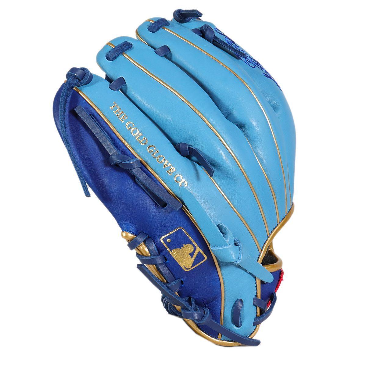 Rawlings R9 Trident 11.5