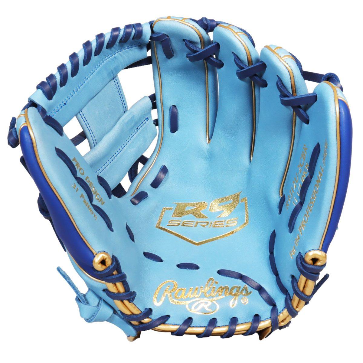 Rawlings R9 11.25