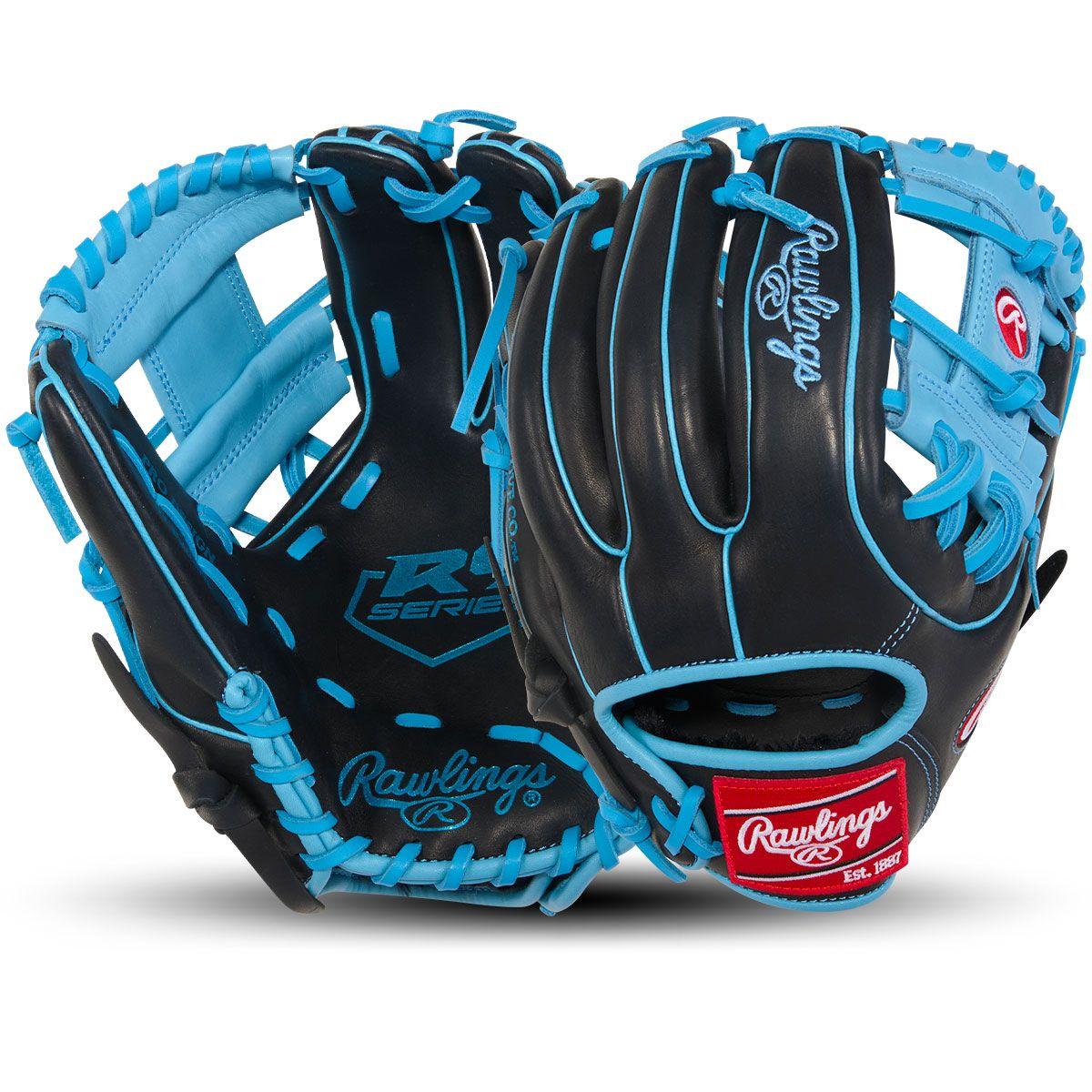 Rawlings R9 11.5" Infield Glove