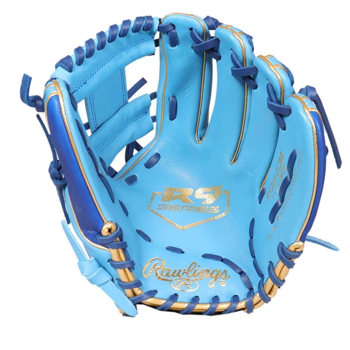 Rawlings R9 Aura 11.5