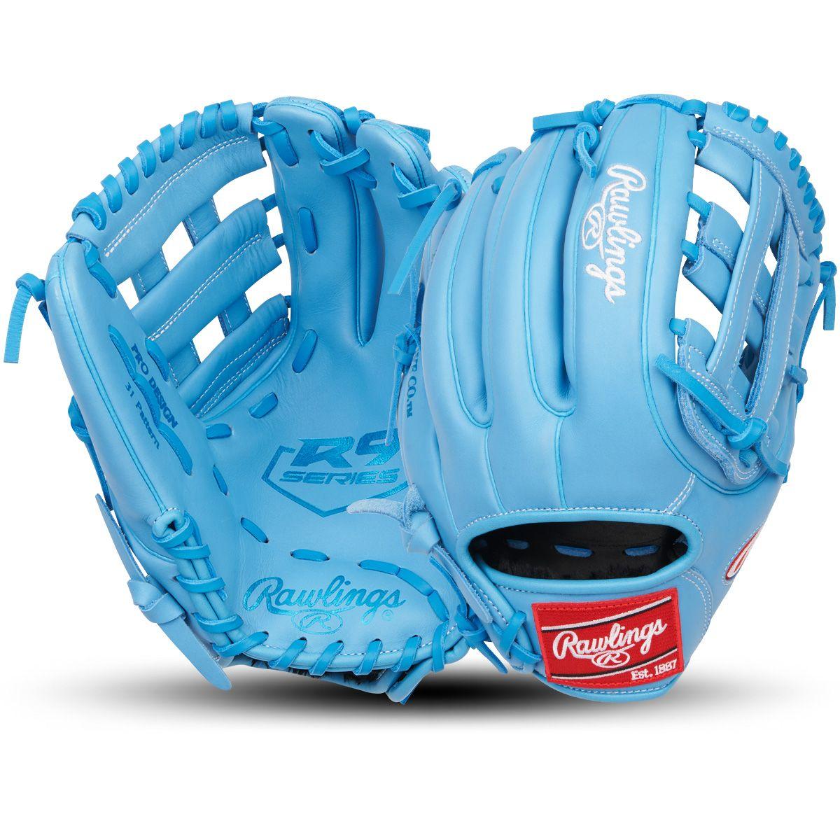 Rawlings R9 11.75" Infield Glove