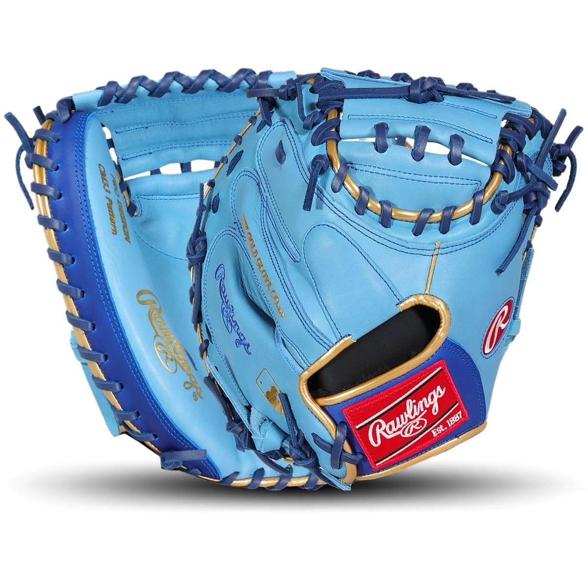 Rawlings R9 CM325 Vortex 32.5" Catchers Mitt