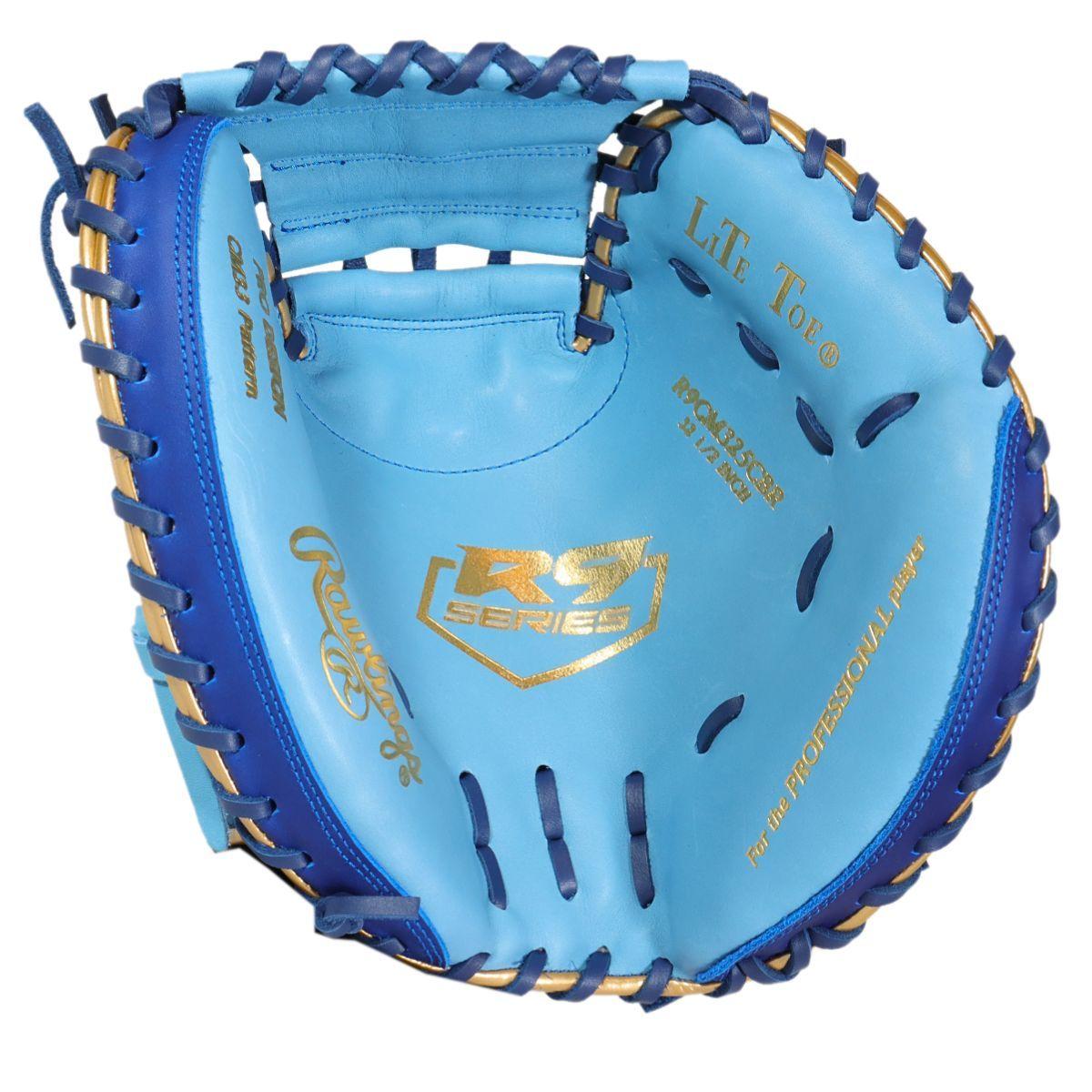 Rawlings R9 Vortex 32.5