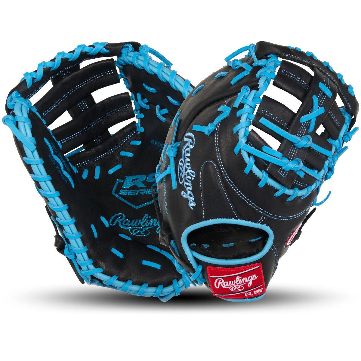 Rawlings R9 13" First Base Glove
