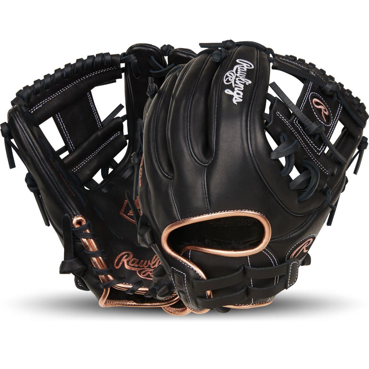 Rawlings R9 11.75" Infield Fastpitch Softball Glove