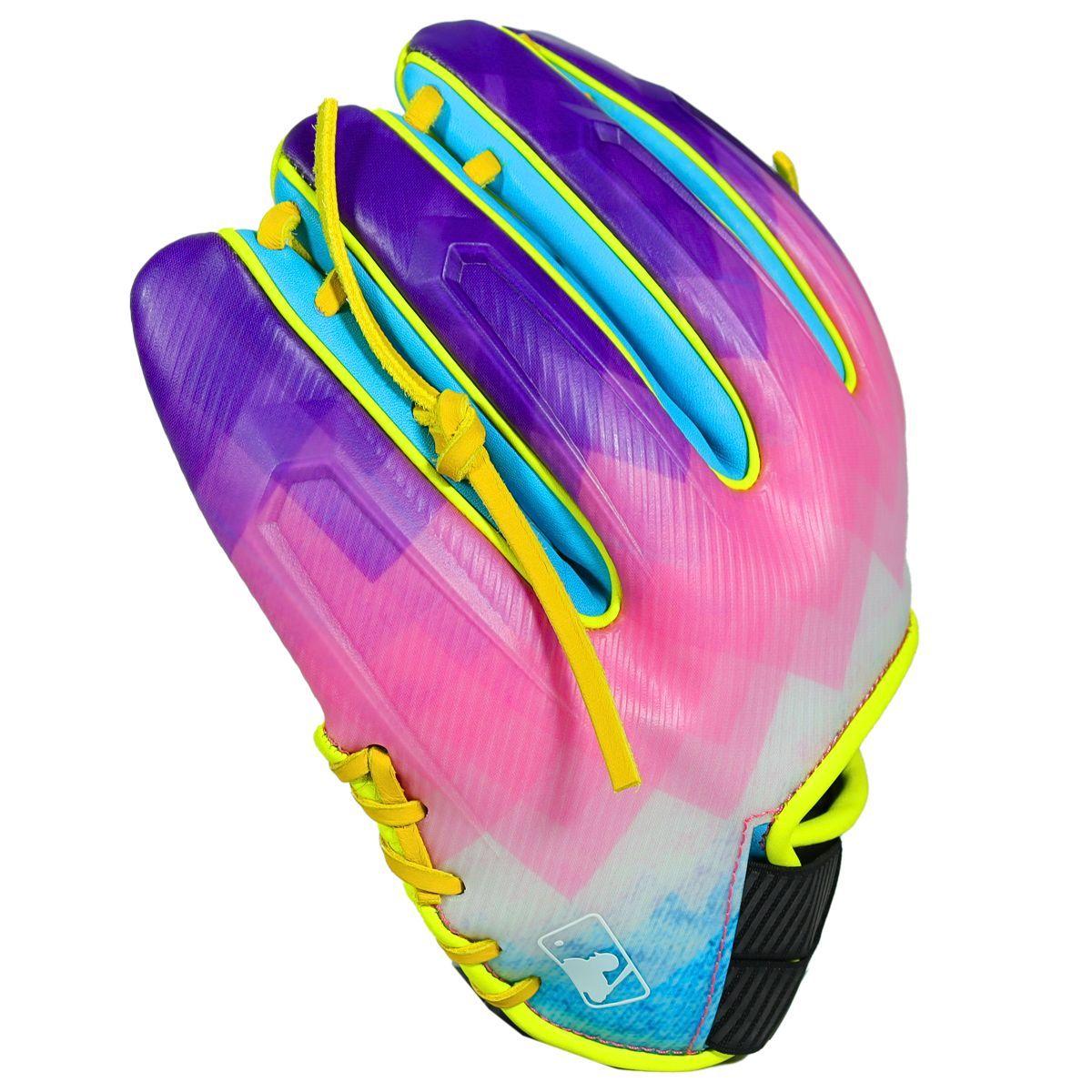 Rawlings REV1X Flashbang Infield Glove | Better Baseball