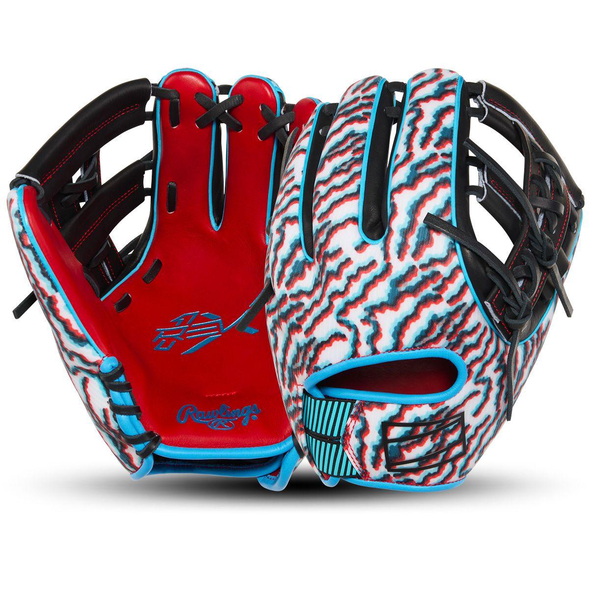 Rawlings REV1X 11.5" Infield Glove