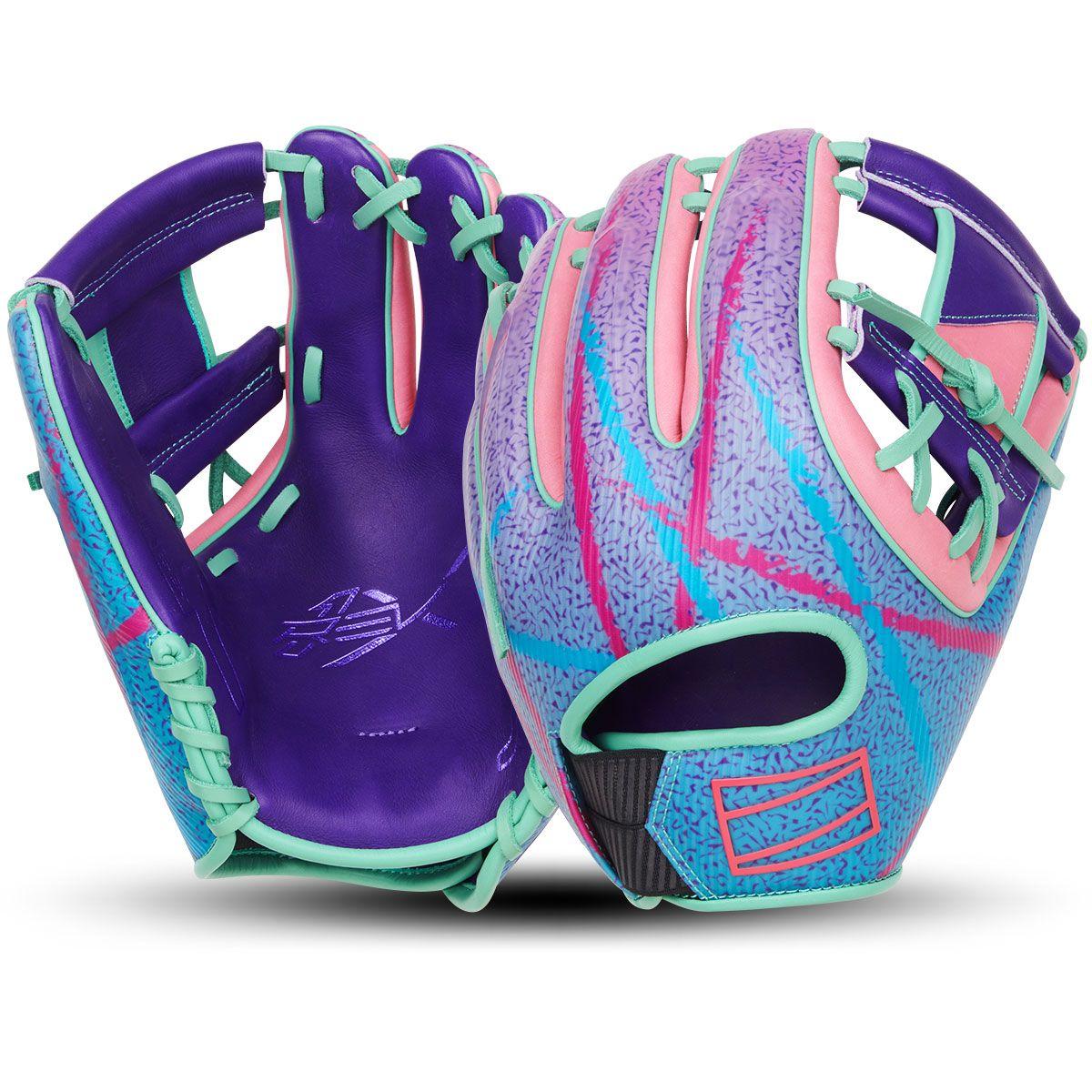 Rawlings REV1X Opening Day Series 11.75" Infield Glove