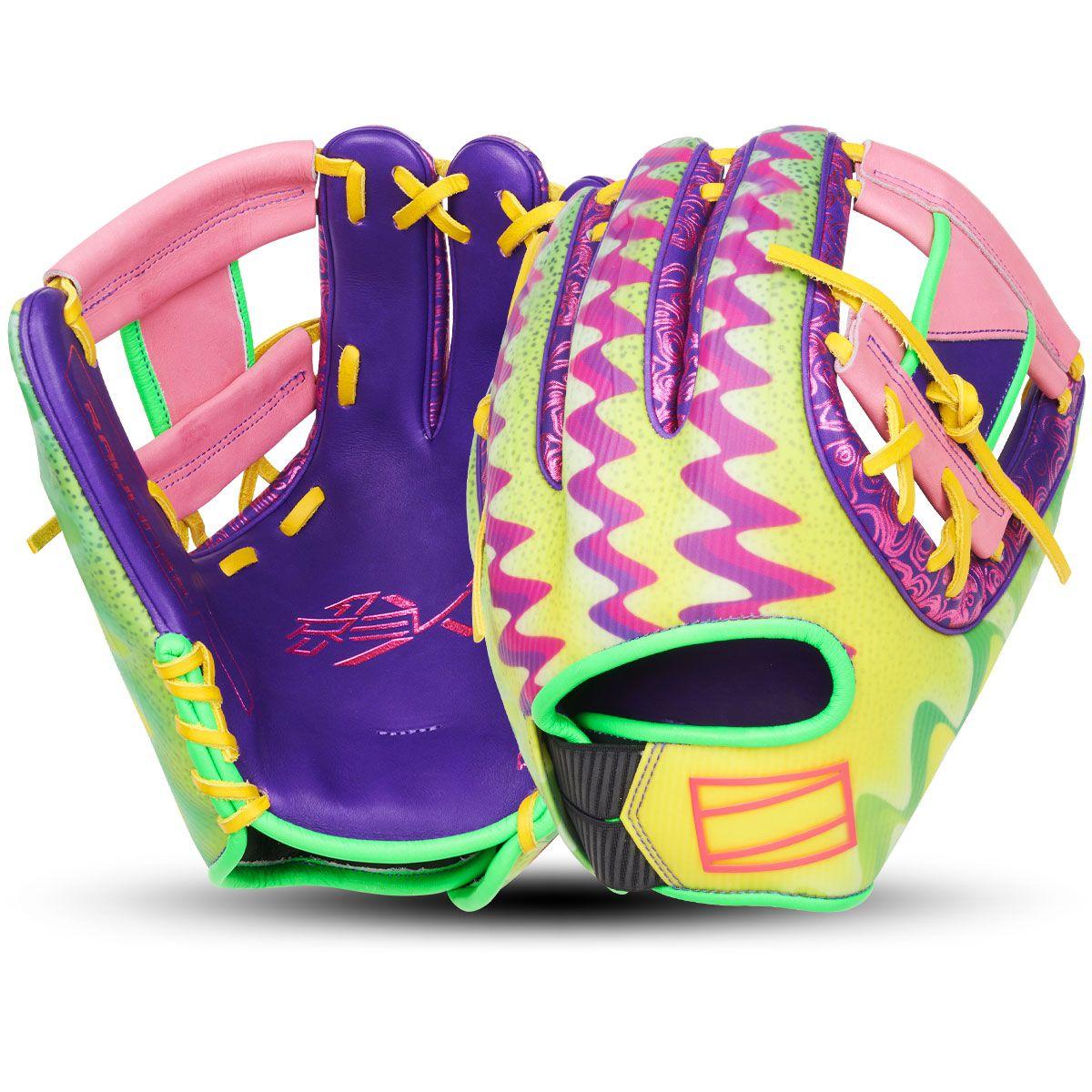 Rawlings REV1X Opening Day Series 11.75" Infield Glove
