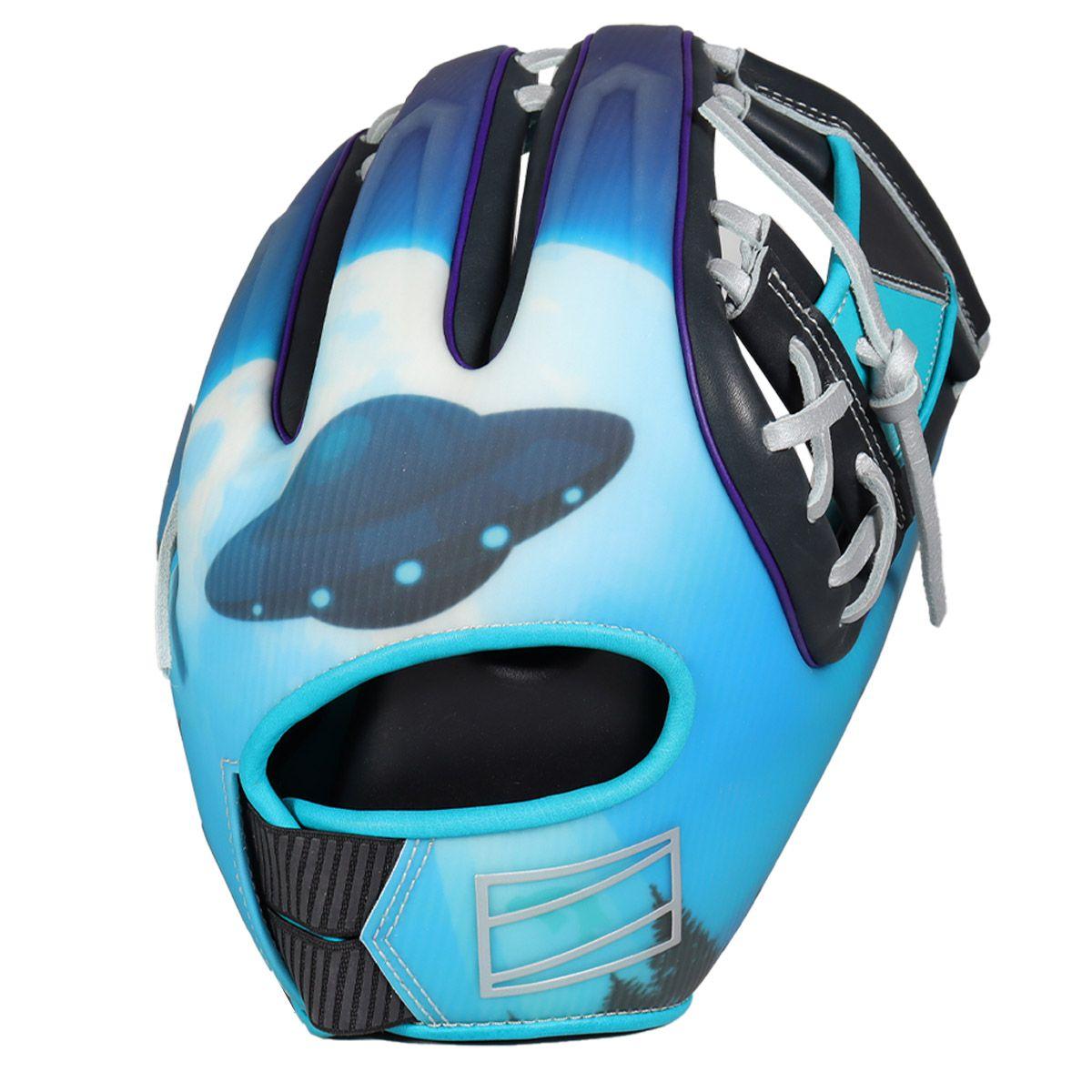 Rawlings REV1X UFO 11.75