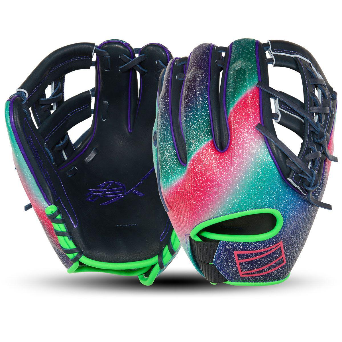 Rawlings REV1X Opening Day Series 11.75" Infield Glove