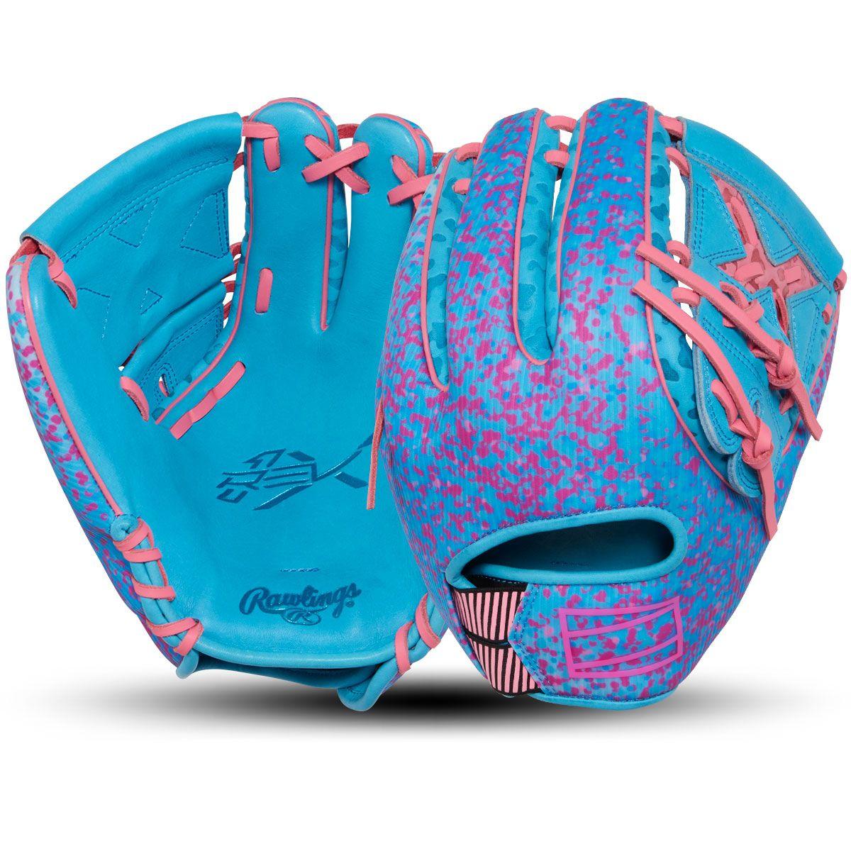 Rawlings REV1X 11.75" Infield Glove